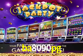 Desvendando o Mundo dos Jogos Virtuais na ba8090pg