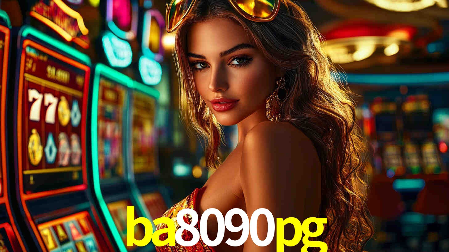 Experiência VIP ba8090pg