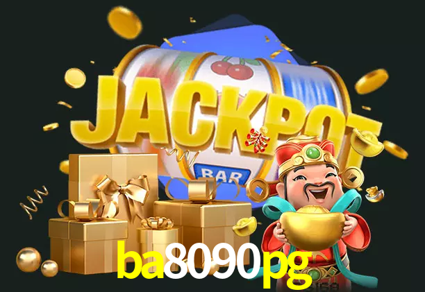 ba8090pg bet