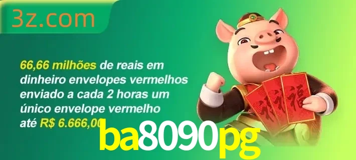 Promoções4 ba8090pg