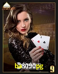 Casino Ao Vivo