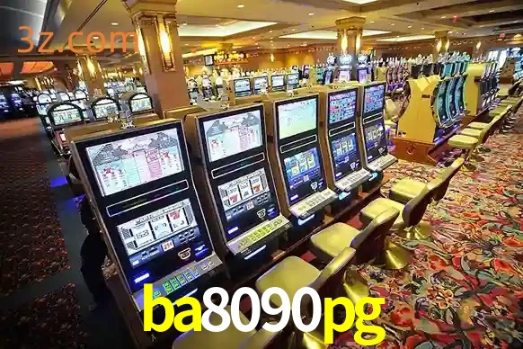 10 Perfis de Indivíduos que Exigem Cautela no ba8090pg Cassino