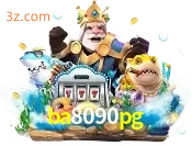 fishery ba8090pg