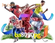 sport ba8090pg