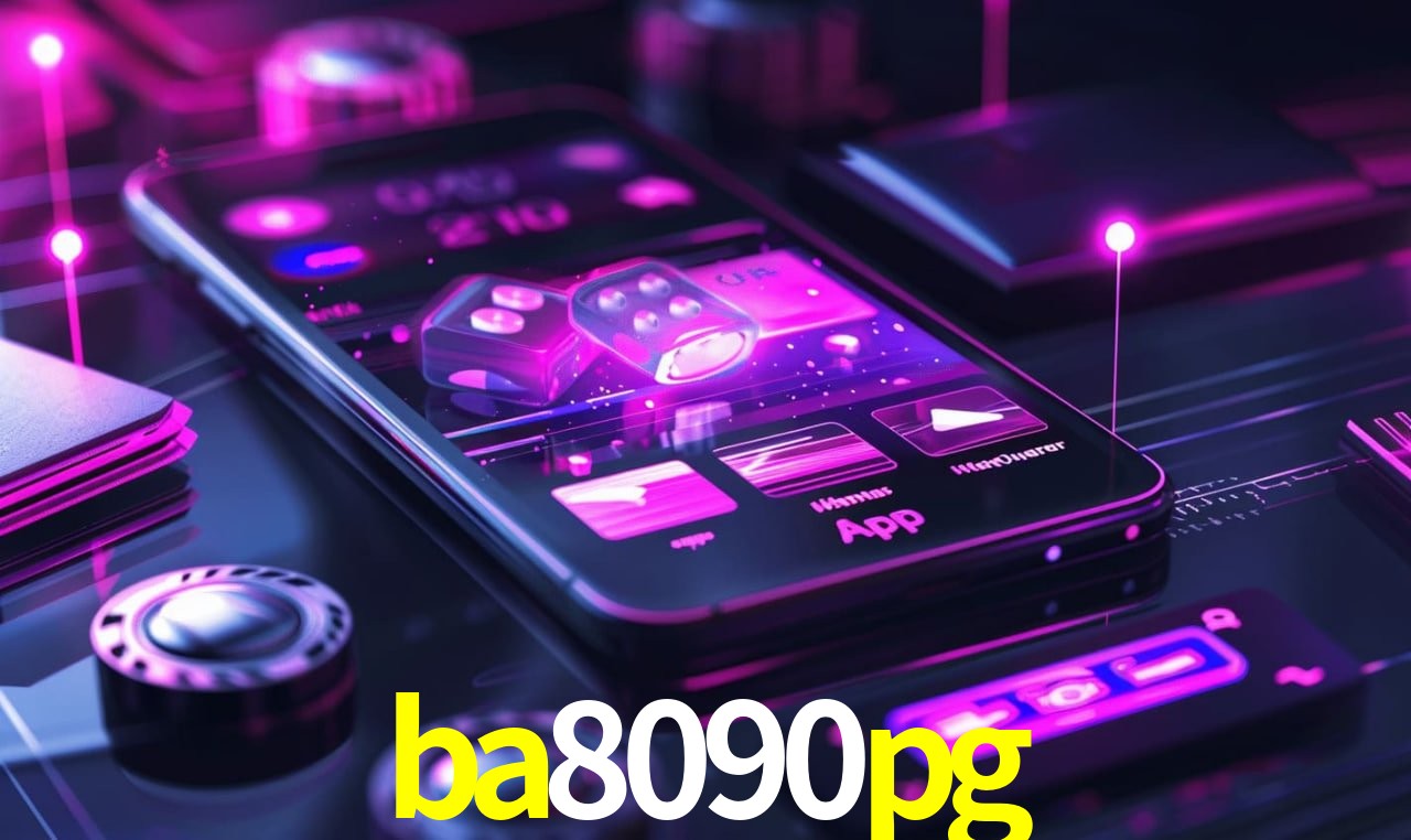 Account Benefits ba8090pg