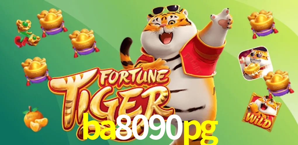 Security Systems ba8090pg