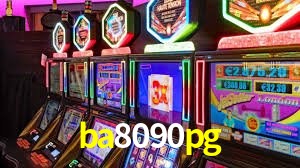 Casino Ao Vivo ba8090pg