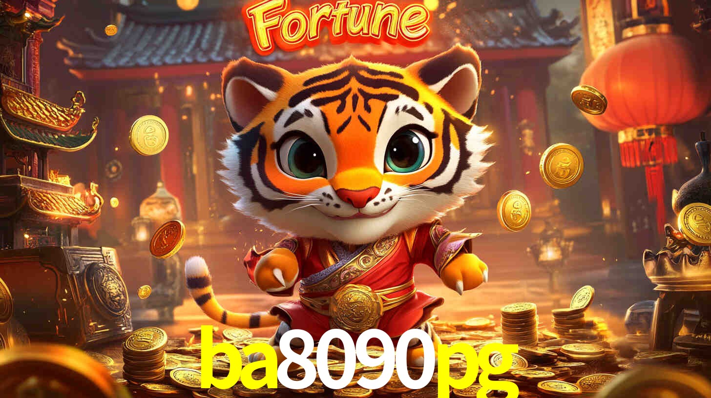 Explorando a Categoria de Eventos em Apostas na ba8090pg