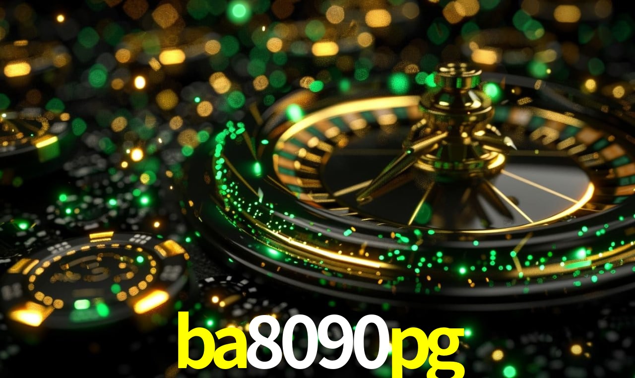 Explore as vantagens do ba8090pg: serviço profissional e confiabilidade
