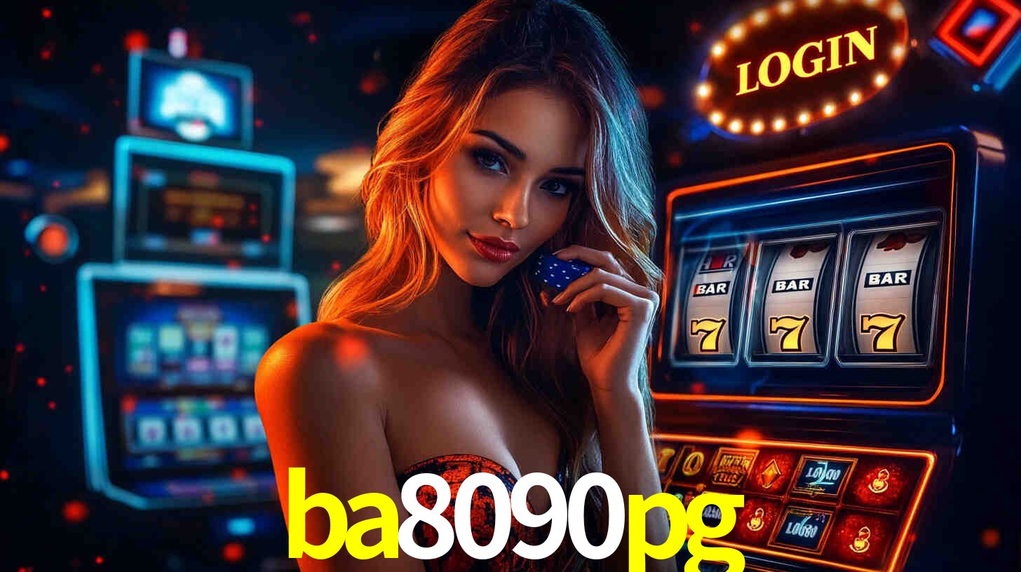 Exclusive Games ba8090pg