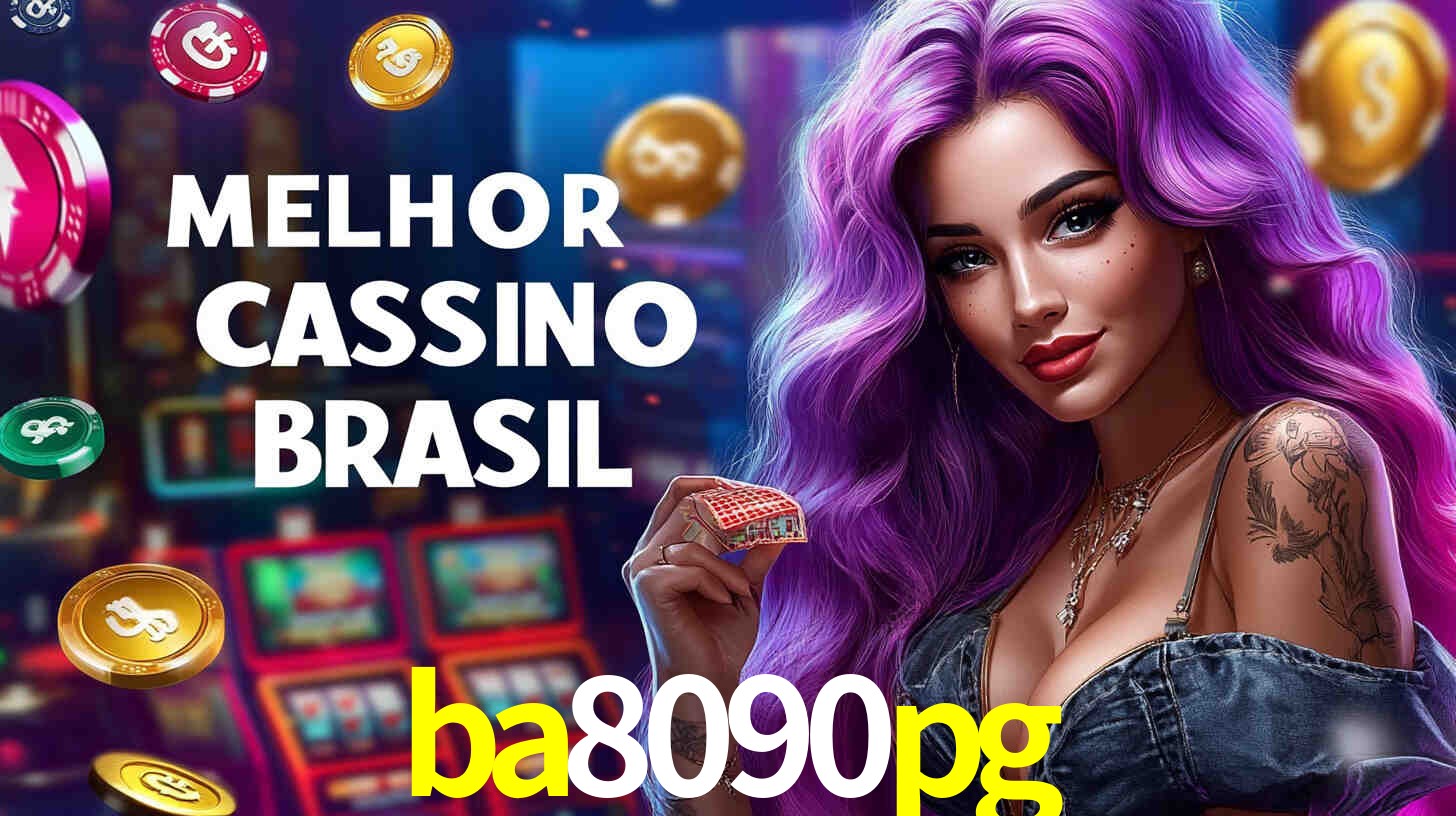 A Emoção da Loteria na ba8090pg: Uma Chance de Mudança de Vida