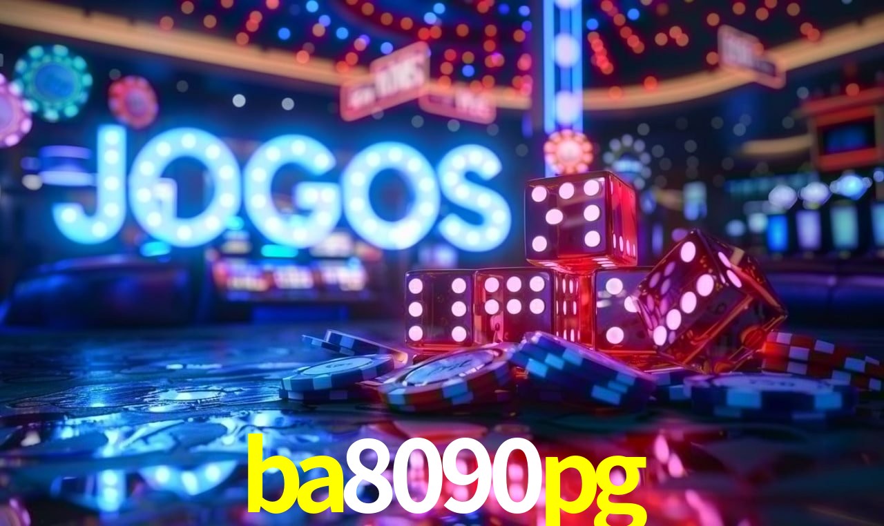 Mesa de Blackjack ba8090pg