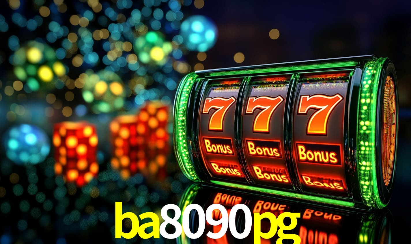 Design Responsivo ba8090pg