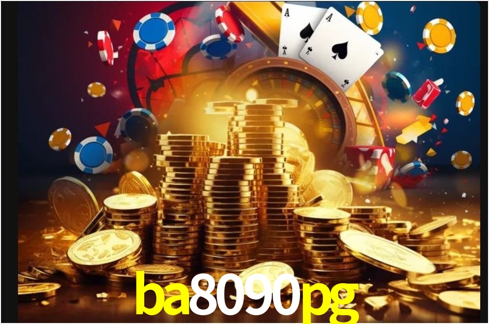 Bônus Diários ba8090pg