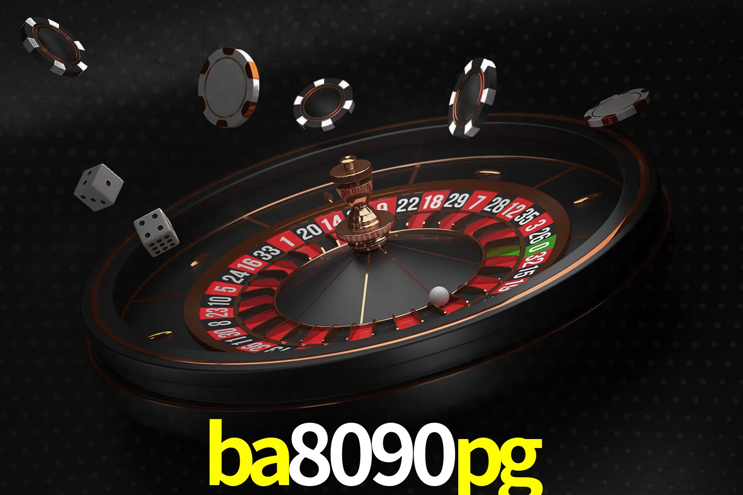 Live Casino ba8090pg