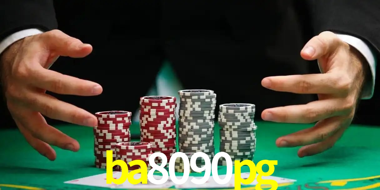 ba8090pg plataforma