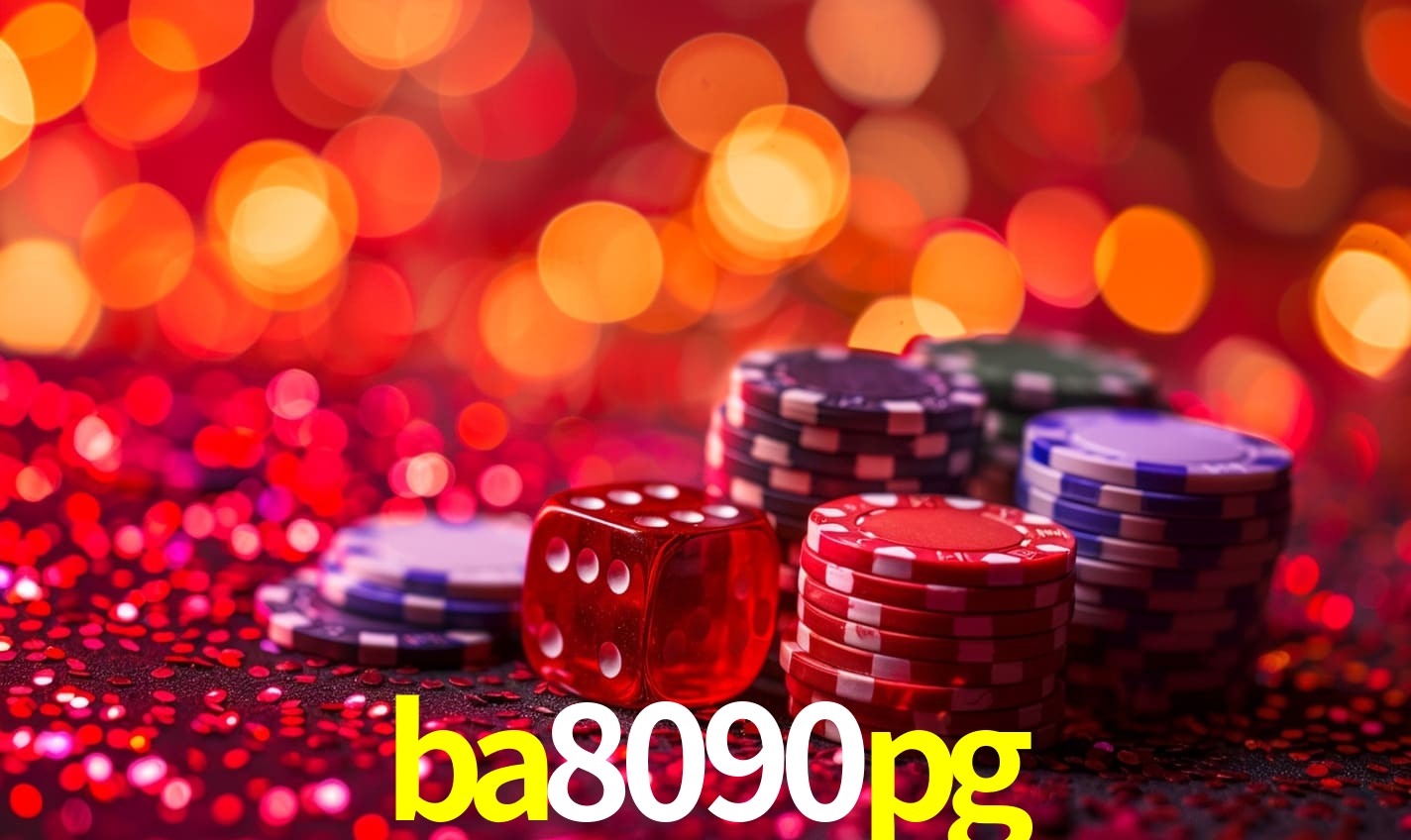 cassino ba8090pg