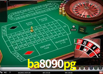 Explorando a Categoria de Eventos em Apostas na ba8090pg