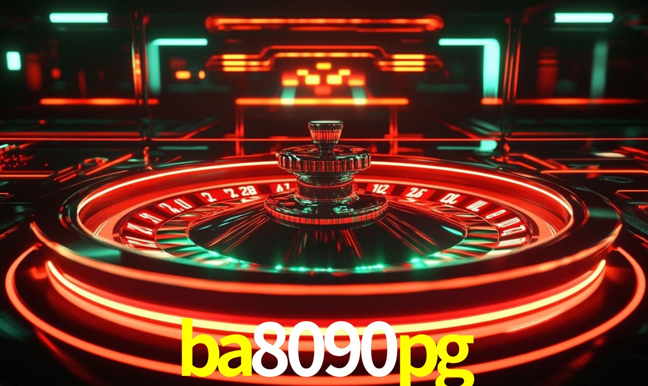 Explorando a Categoria de Eventos em Apostas na ba8090pg