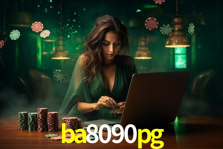 ba8090pg