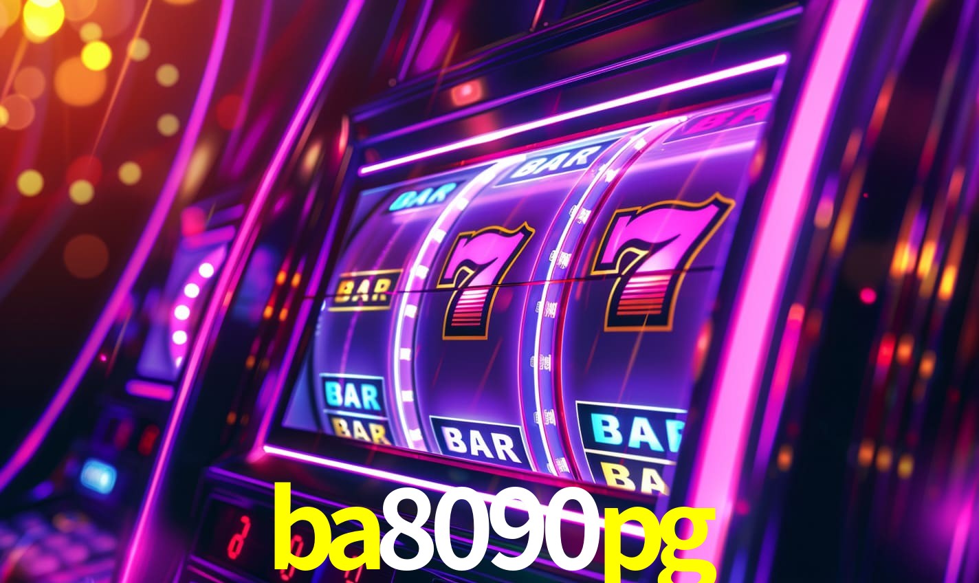 Tournaments ba8090pg