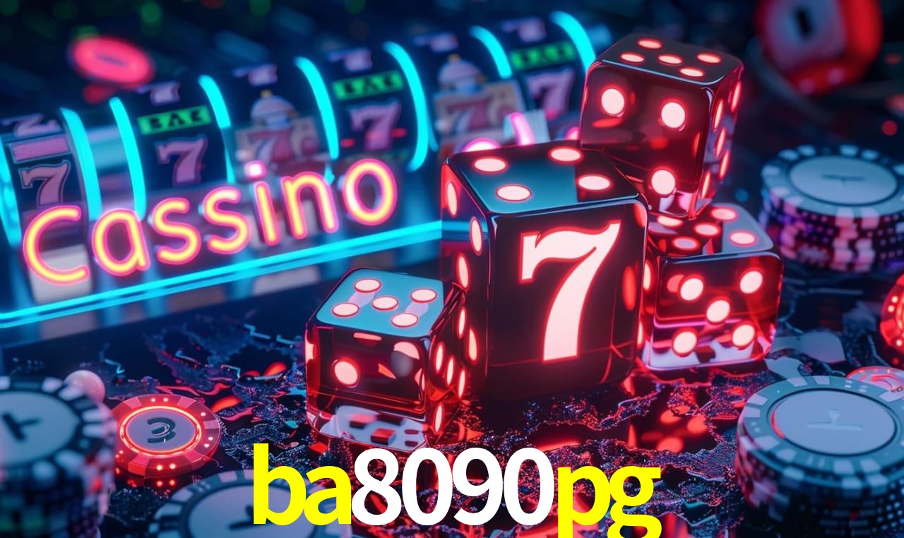 Responsive Design ba8090pg