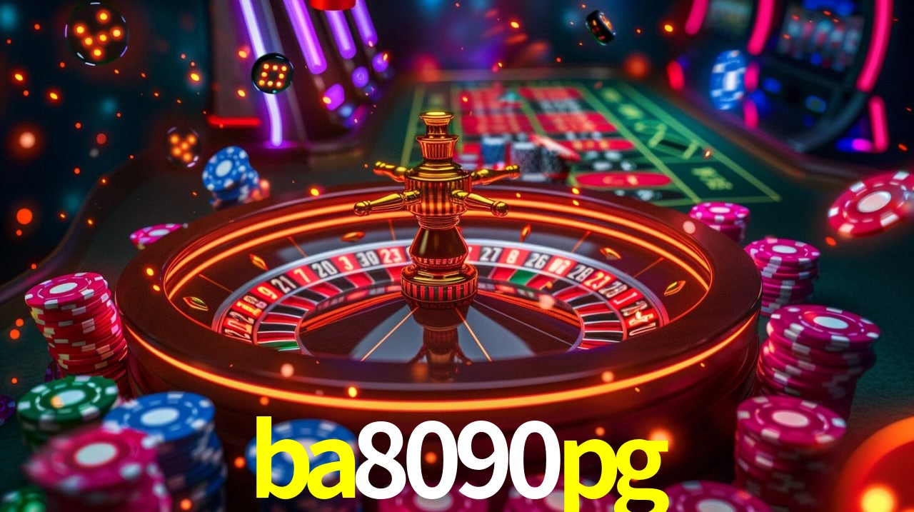 Programa VIP ba8090pg