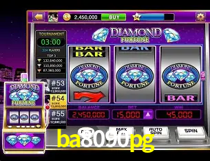 Inovações de Jogos na ba8090pg: O Futuro das Experiências Interativas