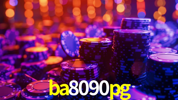 Premium Interface ba8090pg