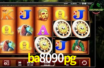 Apostas Esportivas na ba8090pg: Um Guia Completo