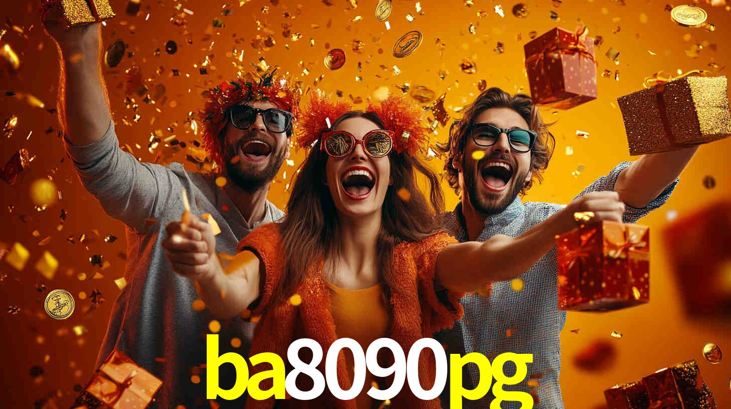 Programa VIP ba8090pg