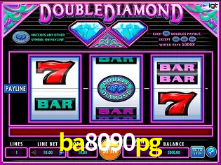 Descubra o Programa VIP da ba8090pg: Vantagens Exclusivas para Jogadores