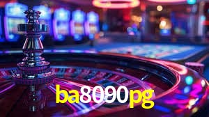 Casino Ao Vivo ba8090pg