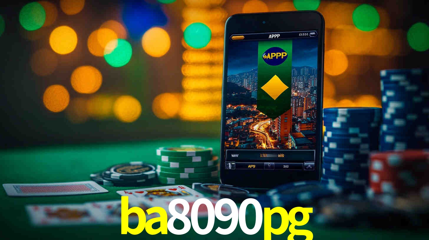 ba8090pg,ba8090pg.com