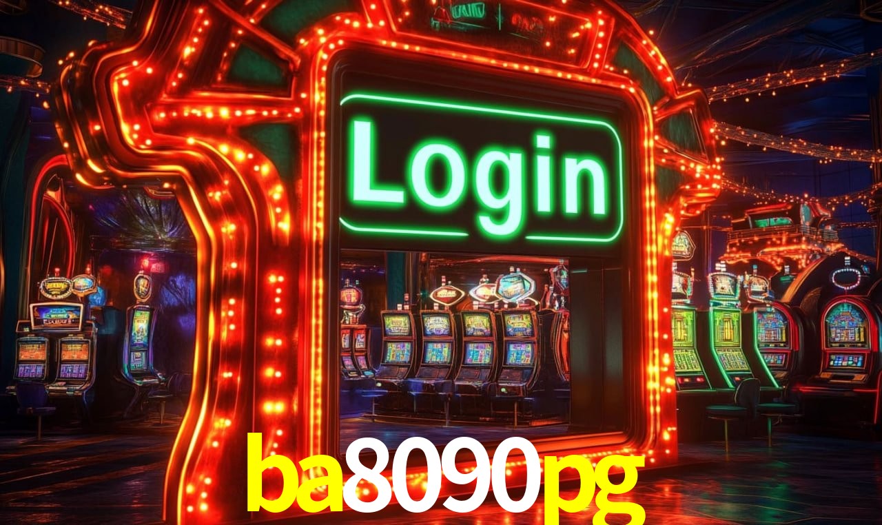 Estatísticas do Jogo ba8090pg