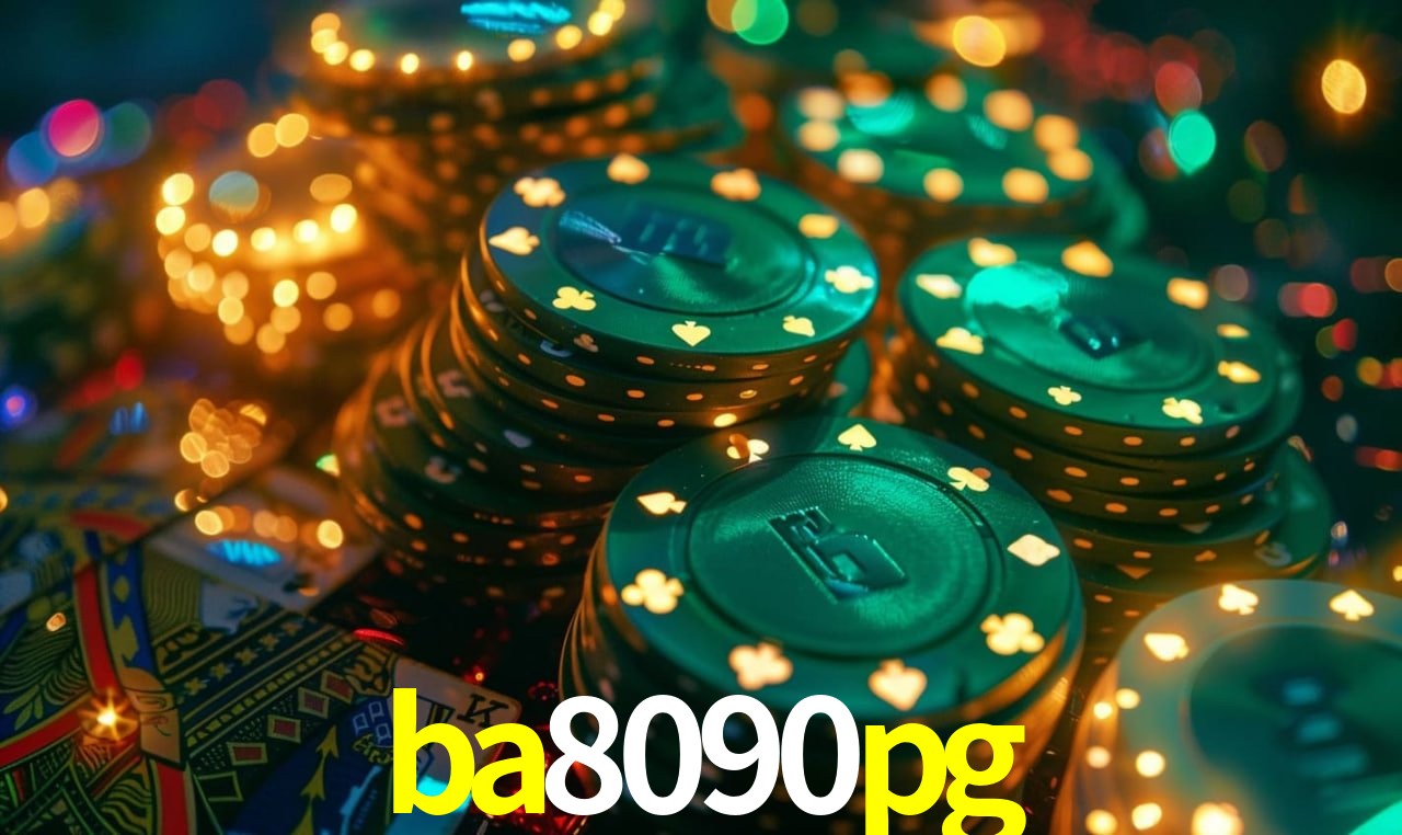 Gates of Olympus ba8090pg