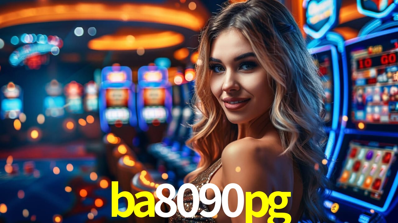 Seasonal Promotions ba8090pg