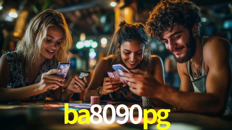 Bonus Features ba8090pg