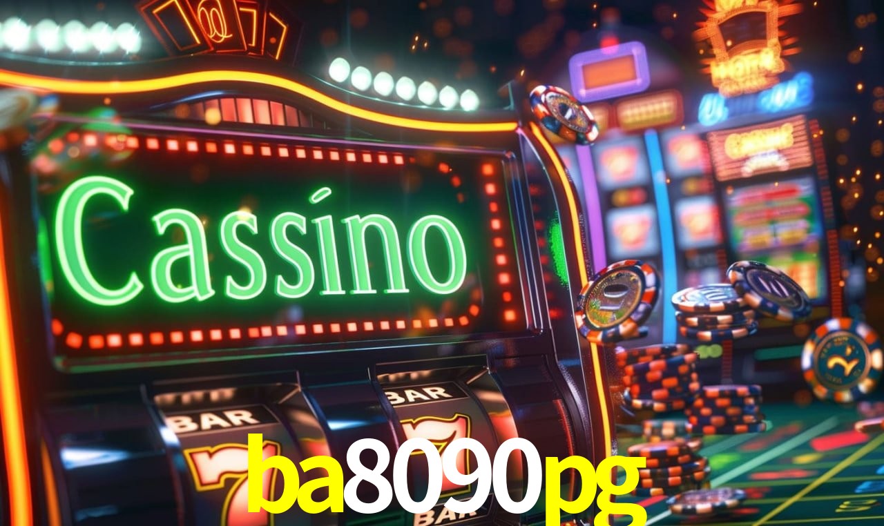 Integração de APIs ba8090pg