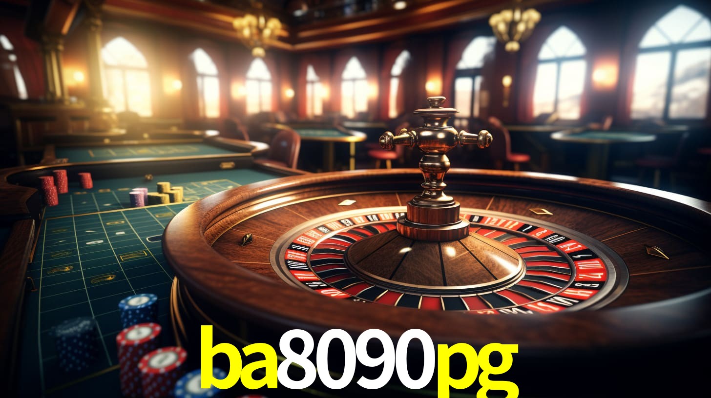 Slot Games ba8090pg