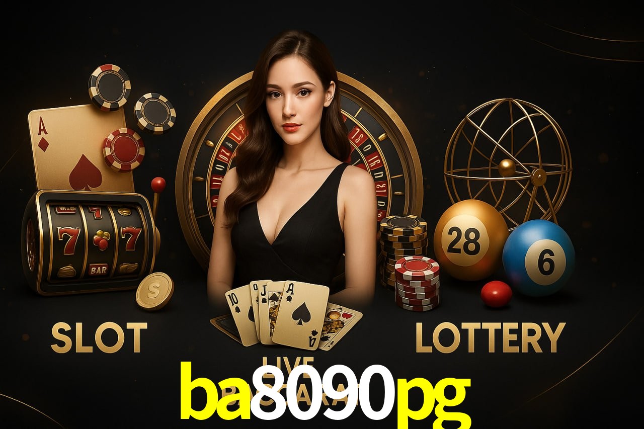 ba8090pg,ba8090pg.com