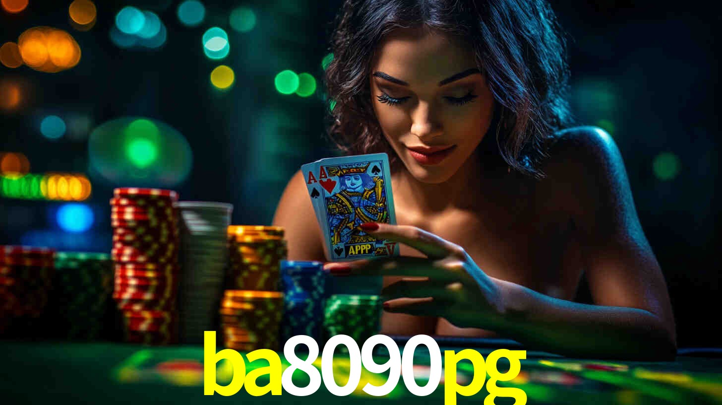 ba8090pg