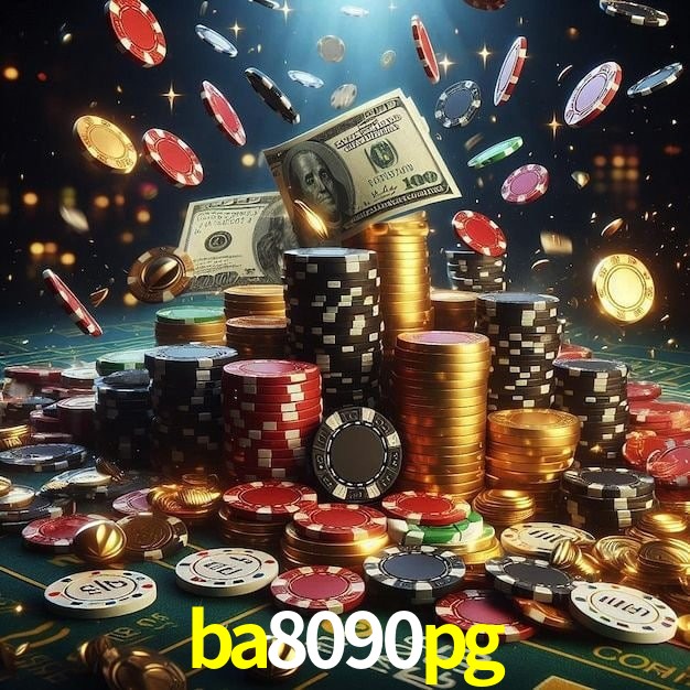 Jogos Exclusivos ba8090pg