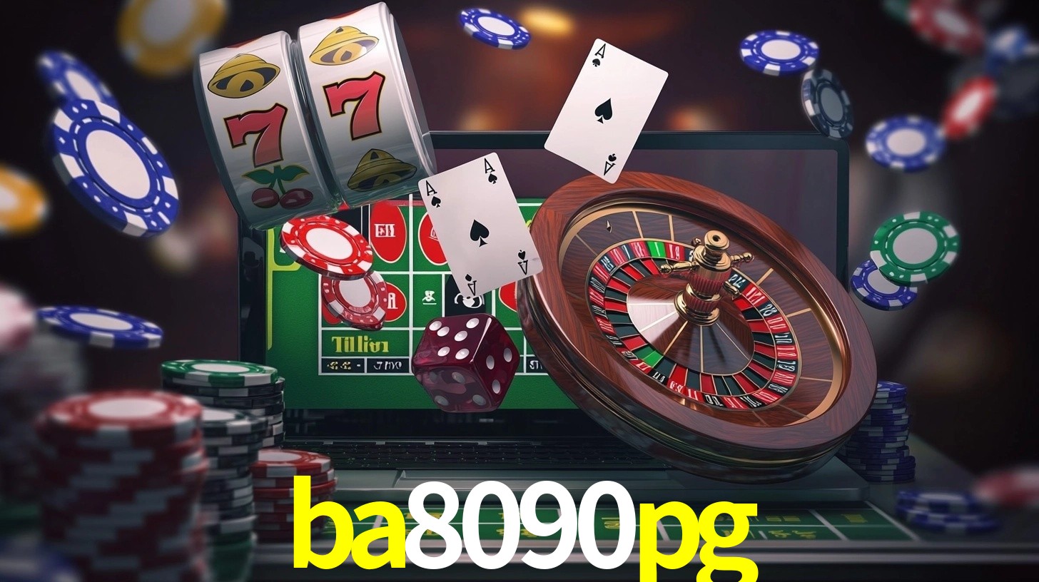 Tennis Betting ba8090pg