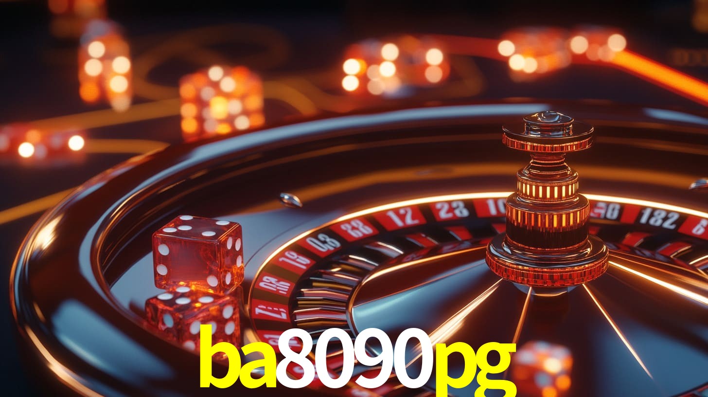 Live Casino ba8090pg