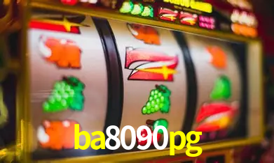 A Popularidade dos Caça-Níqueis no ba8090pg