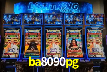 A Popularidade dos Caça-Níqueis no ba8090pg