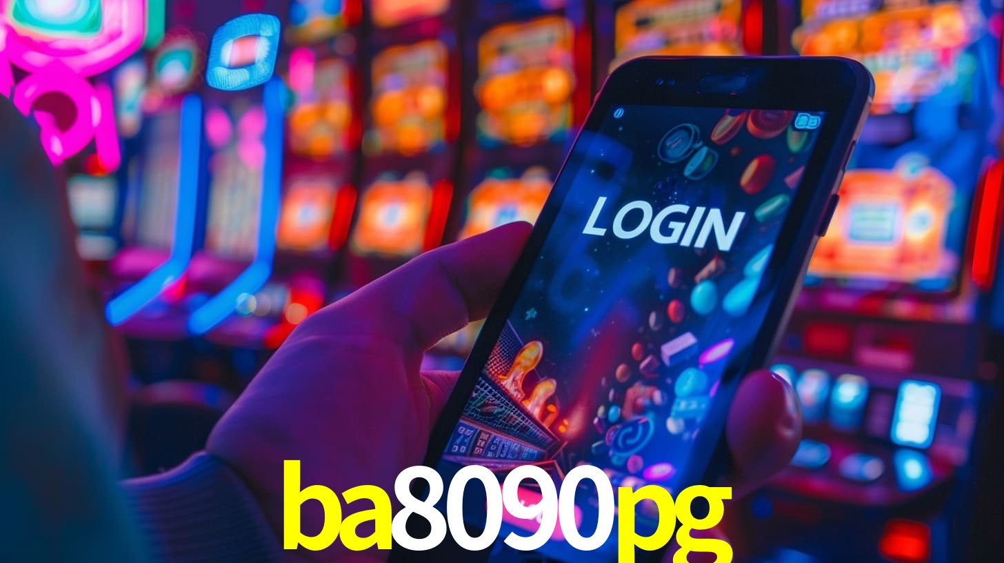 Apostas de Futebol ba8090pg