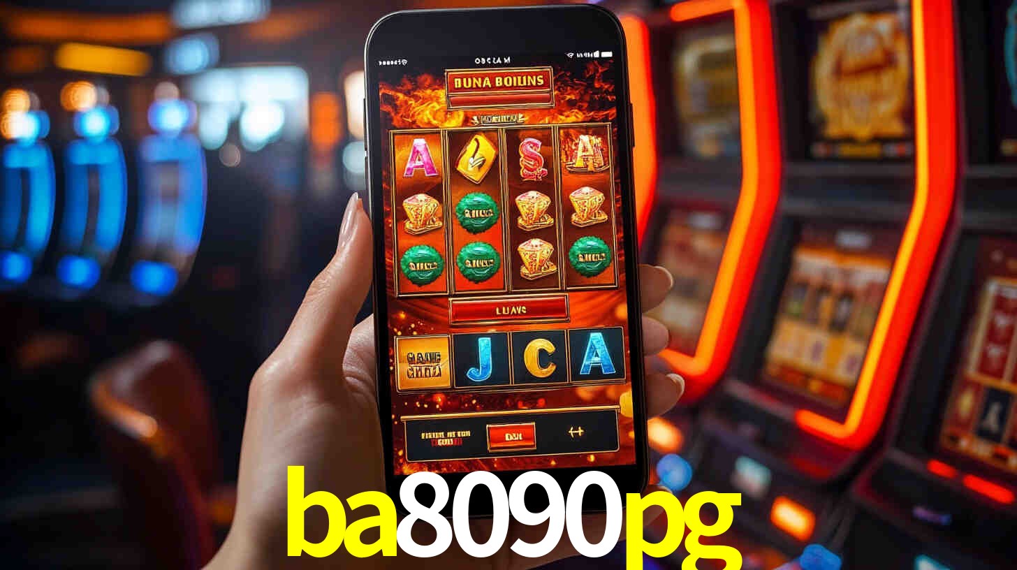 VIP Casino ba8090pg